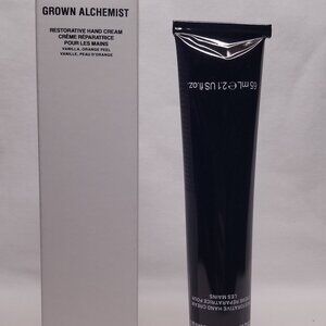 Grown Alchemist - Restorative Hand Cream